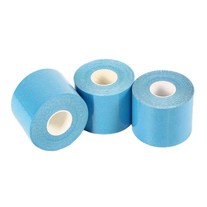 Muscle Tape Back Muscle Tape Back