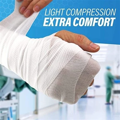 PBT Medical Gauze