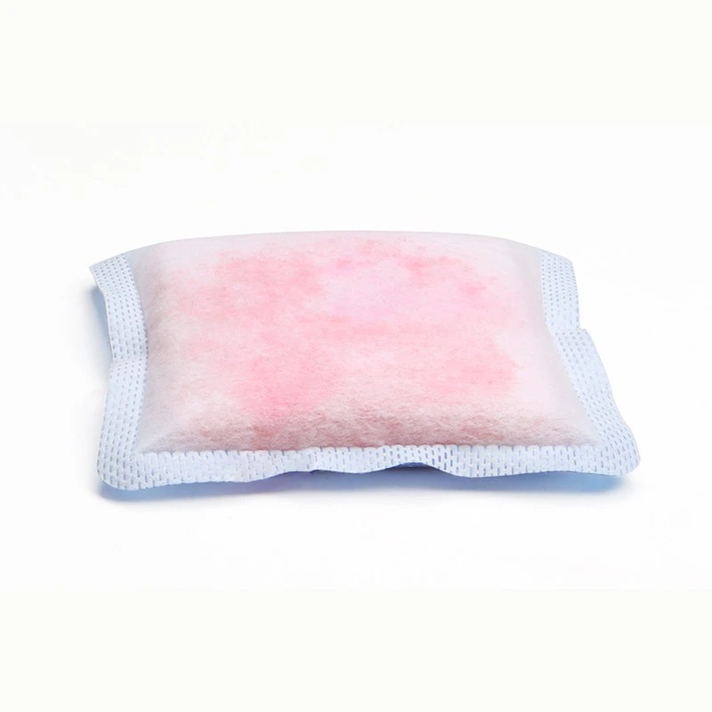 Superabsorbent Dressing